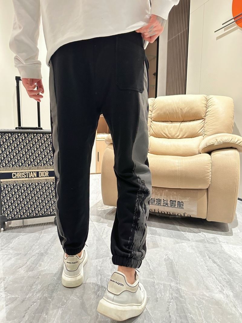 Y-3 Long Pants